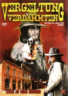 Left for Dead - German DVD movie cover (xs thumbnail)
