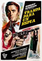 To Trap a Spy Poster