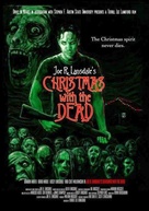 Christmas with the Dead - Movie Poster (xs thumbnail)