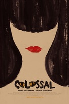 Colossal - Movie Poster (xs thumbnail)