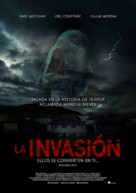 Assimilate - Mexican Movie Poster (xs thumbnail)