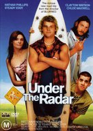 Under the Radar - Australian Movie Cover (xs thumbnail)