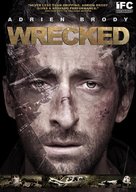 Wrecked - DVD movie cover (xs thumbnail)