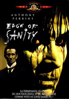 Edge of Sanity - French Movie Poster (xs thumbnail)
