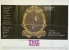 Le locataire - British Movie Poster (xs thumbnail)
