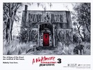 A Nightmare On Elm Street 3: Dream Warriors - poster (xs thumbnail)