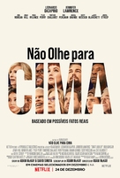 Don&#039;t Look Up - Brazilian Movie Poster (xs thumbnail)