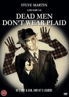Dead Men Don&#039;t Wear Plaid - Danish Movie Cover (xs thumbnail)