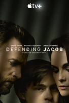 Defending Jacob - Movie Poster (xs thumbnail)