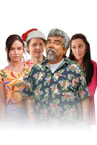 How the Gringo Stole Christmas - poster (xs thumbnail)