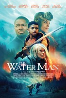 The Water Man - Movie Poster (xs thumbnail)