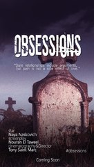 Obsessions - Swiss Movie Poster (xs thumbnail)