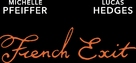 French Exit - Logo (xs thumbnail)