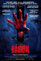 Baskin - British Movie Poster (xs thumbnail)