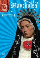 Madeinusa - Polish Movie Cover (xs thumbnail)