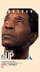 Don&#039;t Look Up - Movie Poster (xs thumbnail)