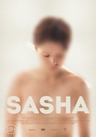 Sasha - International Movie Poster (xs thumbnail)