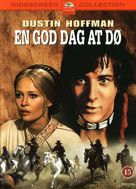 Little Big Man - Danish DVD movie cover (xs thumbnail)