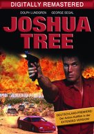 Joshua Tree - German DVD movie cover (xs thumbnail)