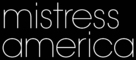 Mistress America - Logo (xs thumbnail)