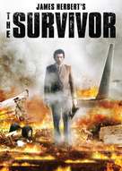 The Survivor - poster (xs thumbnail)