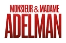 Mr &amp; Mme Adelman - French Logo (xs thumbnail)