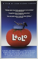 L&eacute;olo - Movie Poster (xs thumbnail)
