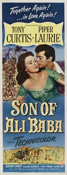 Son of Ali Baba - Movie Poster (xs thumbnail)