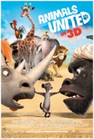 Konferenz der Tiere - Movie Poster (xs thumbnail)