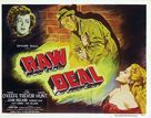 Raw Deal - Movie Poster (xs thumbnail)