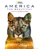 &quot;America the Beautiful&quot; - Movie Poster (xs thumbnail)