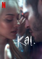 Kal - Turkish Movie Poster (xs thumbnail)