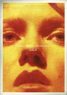 Lola - DVD movie cover (xs thumbnail)