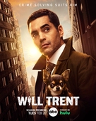 &quot;Will Trent&quot; - Movie Poster (xs thumbnail)