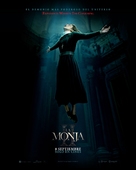 The Nun II - Spanish Movie Poster (xs thumbnail)