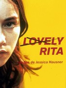 Lovely Rita - Austrian poster (xs thumbnail)