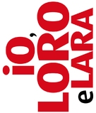 Io, loro e Lara - Italian Logo (xs thumbnail)