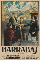 Barrabas - French Movie Poster (xs thumbnail)