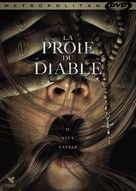 Prey for the Devil - French DVD movie cover (xs thumbnail)