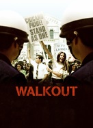 Walkout - Movie Cover (xs thumbnail)