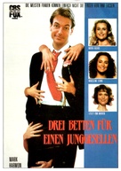Worth Winning - German DVD movie cover (xs thumbnail)