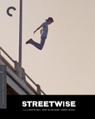 Streetwise - Movie Cover (xs thumbnail)