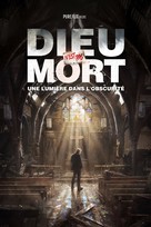 God&#039;s Not Dead: A Light in Darkness - French DVD movie cover (xs thumbnail)
