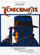 Il conformista - French Movie Poster (xs thumbnail)