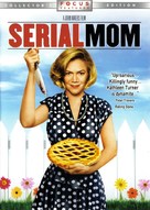Serial Mom - DVD movie cover (xs thumbnail)