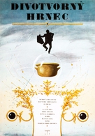 Finian&#039;s Rainbow - Czech Movie Poster (xs thumbnail)