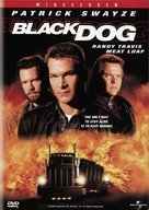 Black Dog - DVD movie cover (xs thumbnail)
