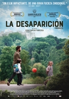Pororoca - Argentinian Movie Poster (xs thumbnail)