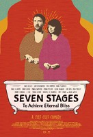 Seven Stages to Achieve Eternal Bliss By Passing Through the Gateway Chosen By the Holy Storsh - Movie Poster (xs thumbnail)