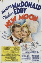 New Moon - Australian Movie Poster (xs thumbnail)